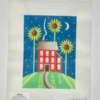 Little Sunflower House