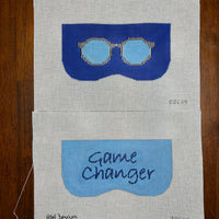Game Changer Sunglasses Case