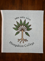 Hampshire College
