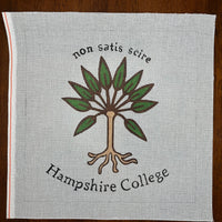 Hampshire College