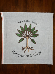 Hampshire College