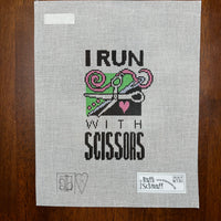 I Run With Scissors (18m)
