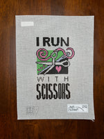 I Run With Scissors (13m)
