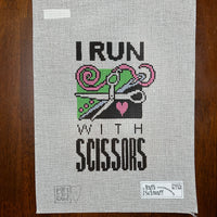 I Run With Scissors (13m)