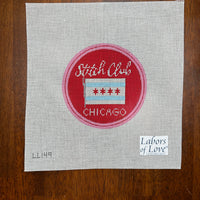 Stitch Club Chicago Round
