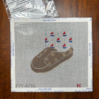 Deck Shoe