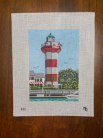 Hilton Head Light
