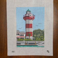 Hilton Head Light