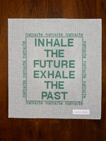 Inhale the Future
