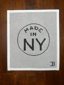 Made in NY
