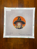 Witch Round
