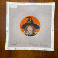 Witch Round