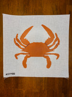 Crab
