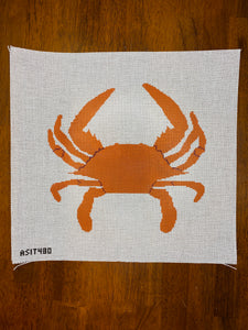 Crab