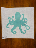Octopus
