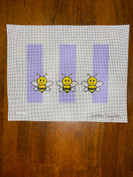 Bees
