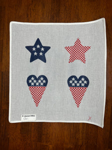 Hearts and Stars