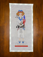 Susan B Suffragette

