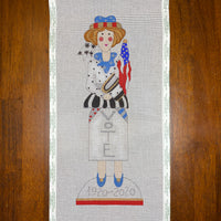 Susan B Suffragette