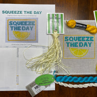 Squeeze the Day Kit