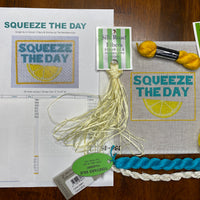 Squeeze the Day Kit