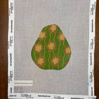 Flowers Pear