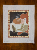 Cappuccino
