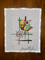 Barn Owl

