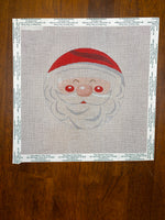 Mr Claus Red Hat
