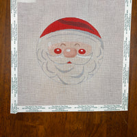 Mr Claus Red Hat