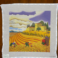 Village Harvest