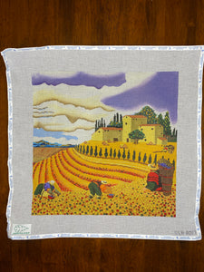 Village Harvest
