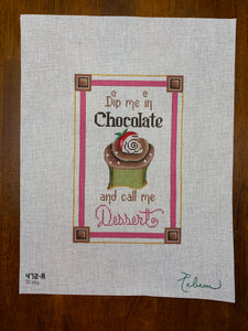 Dip Me in Chocolate