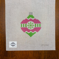 Vintage Flair Snowflake