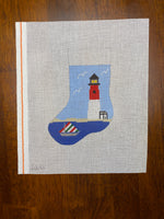 Mini Sock
