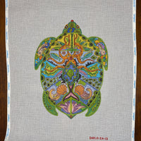 Sea Turtle