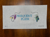 Frequent Flier
