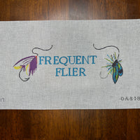 Frequent Flier