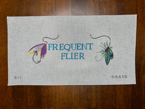 Frequent Flier