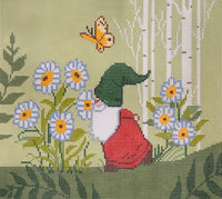 Daisy Gnome
