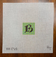 Small B
