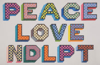 Peace Love NDLPT
