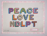 Peace Love NDLPT
