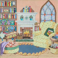 Literary Haven
