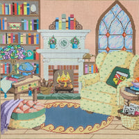 Literary Haven