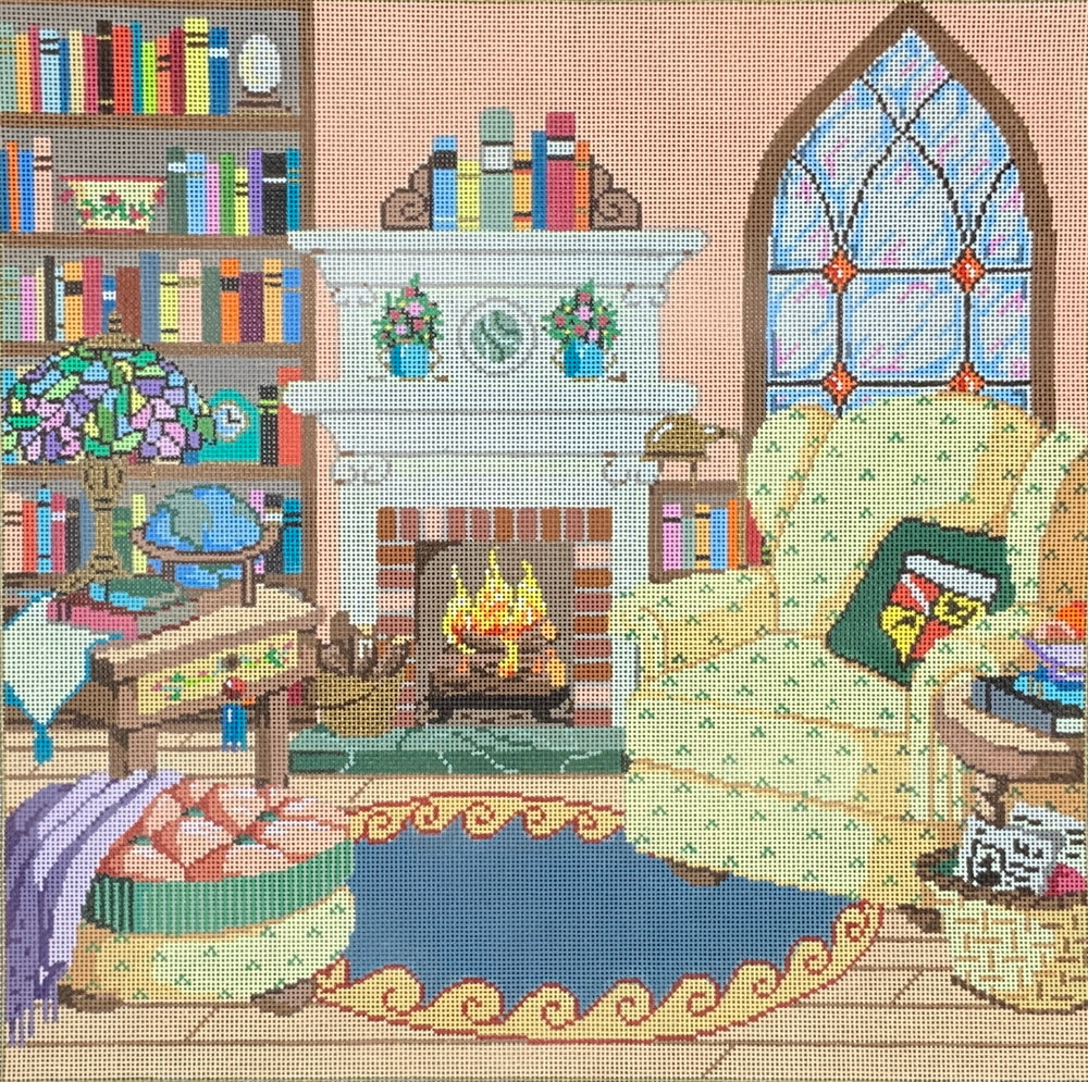 Literary Haven