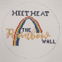 Meet Me at the Rainbow
