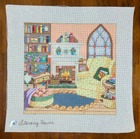Literary Haven
