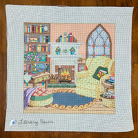 Literary Haven