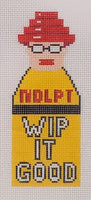WIP IT Bobble
